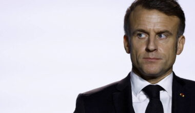 sur TikTok, Emmanuel Macron vole au secours d’un conducteur verbalisé – Libération