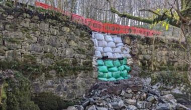 Drivers face 70-mile diversion as stretch of A470 to close for three months