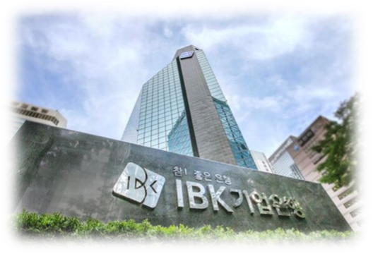 Industrial Bank of Korea Wins Best Mobile Financial App at the Finovate Awards