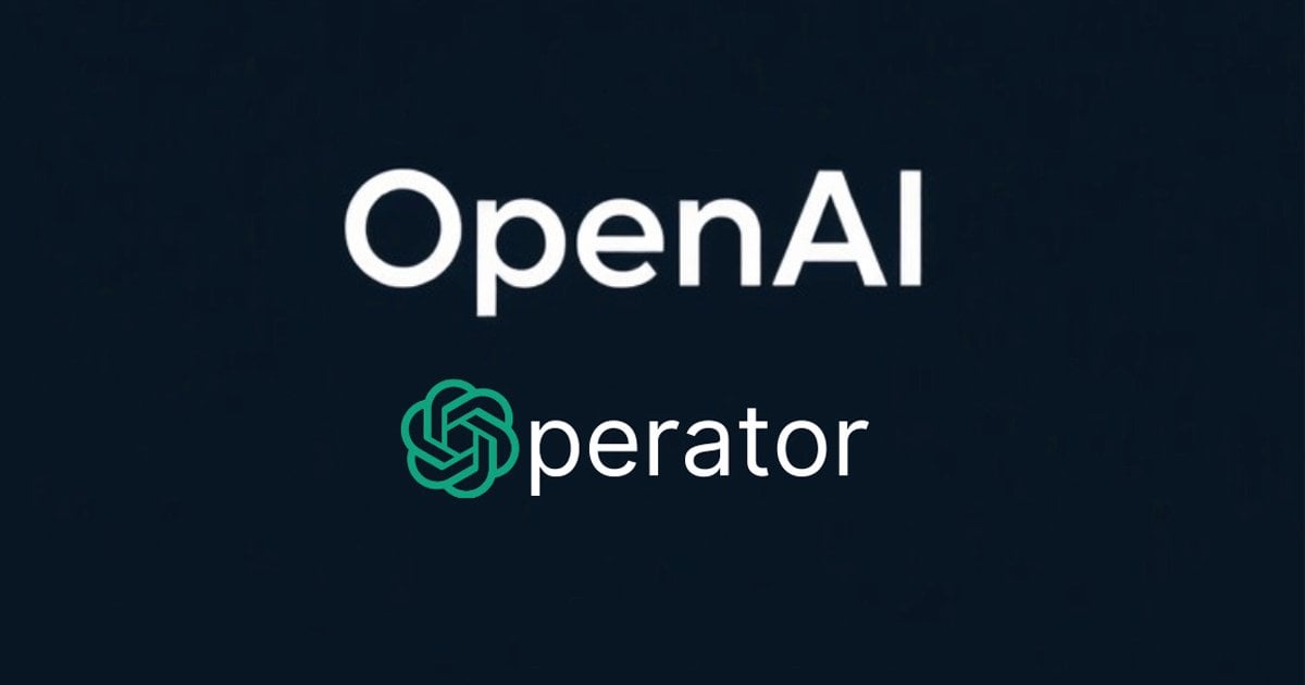 Operator par OpenAI : ue révolution IA qui agit pour vous