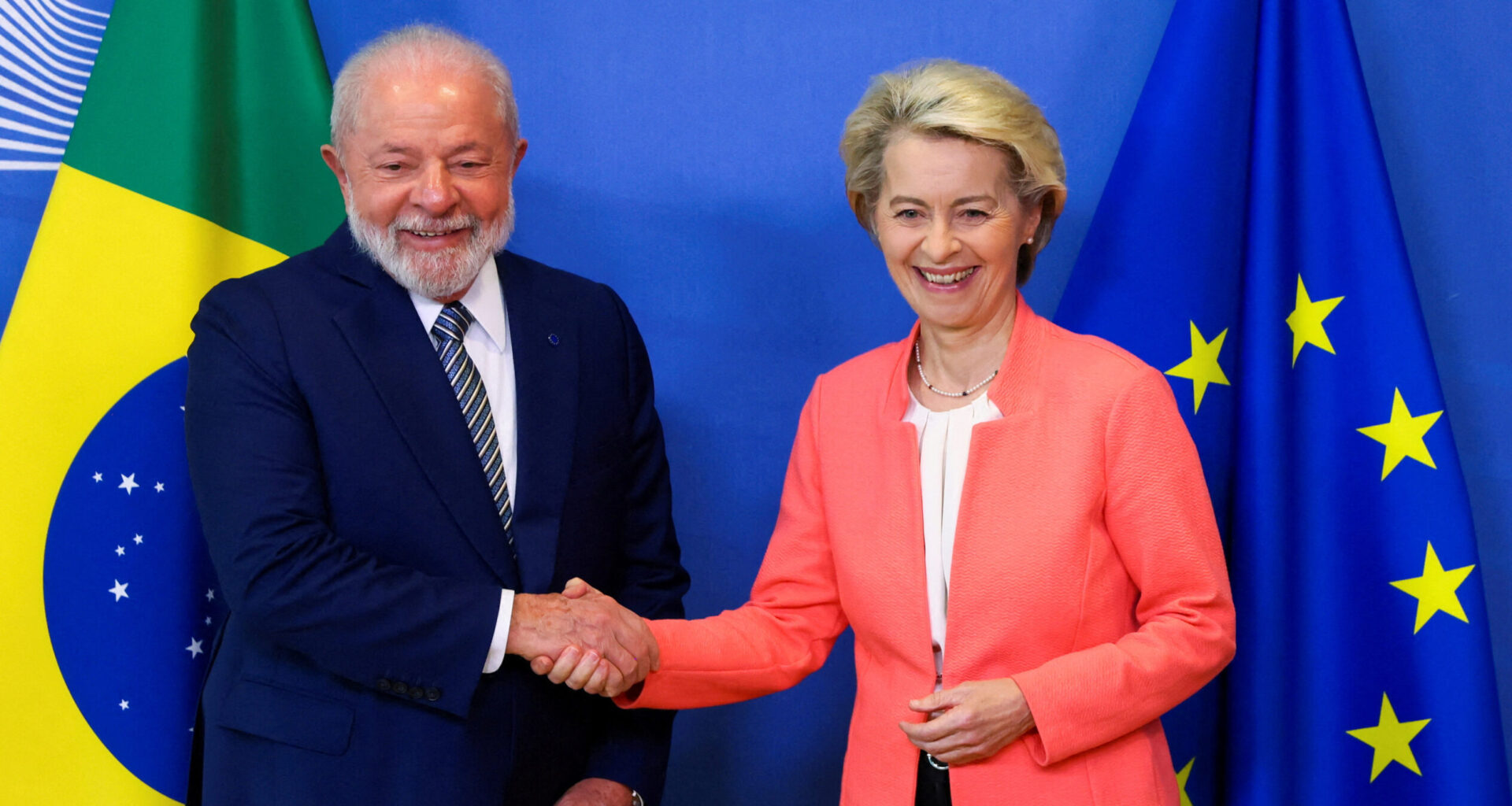 What Comes Next for the EU-Mercosur Trade Deal?