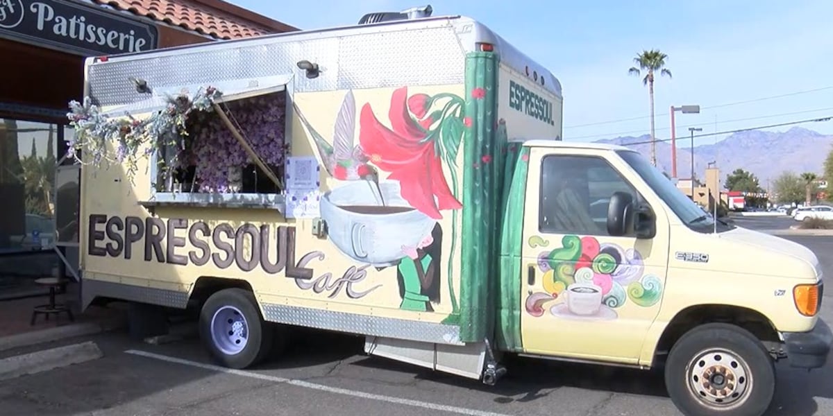 Tucson-area business going to new heights in new year