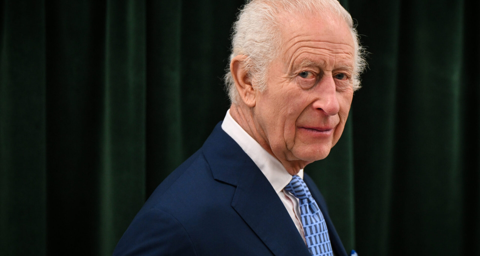 King Charles III: a year like no other