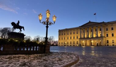 Royals hope for a better New Year