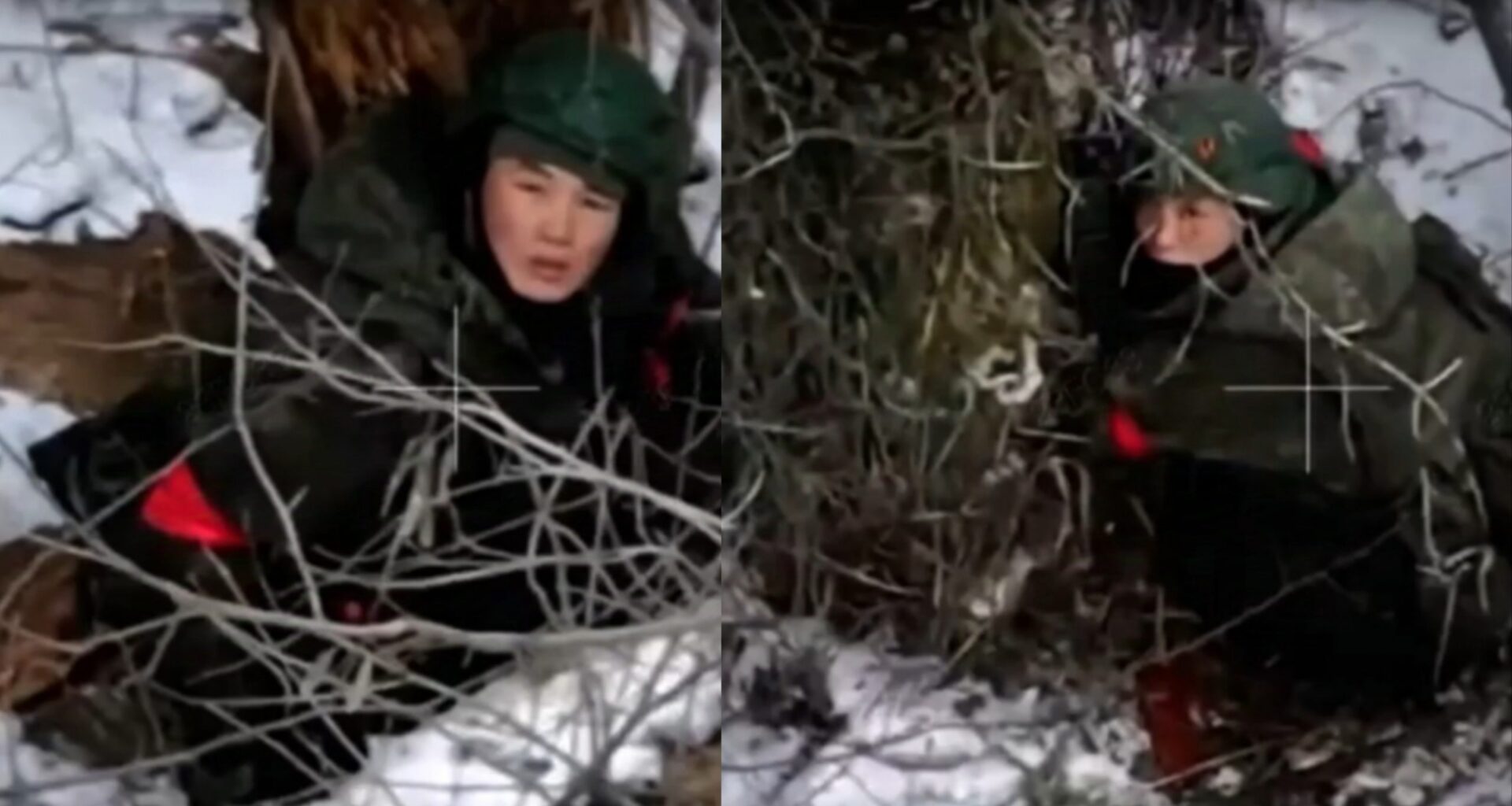 North Korea Forces Families to Conceal Soldier Deaths in Ukraine