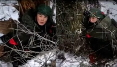 North Korea Forces Families to Conceal Soldier Deaths in Ukraine