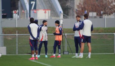 L1 : Toulouse n’a pas eu gain de cause pour Thiago Almada