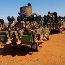 Tensions Escalate in Sanaag Amid Erigabo Conflict