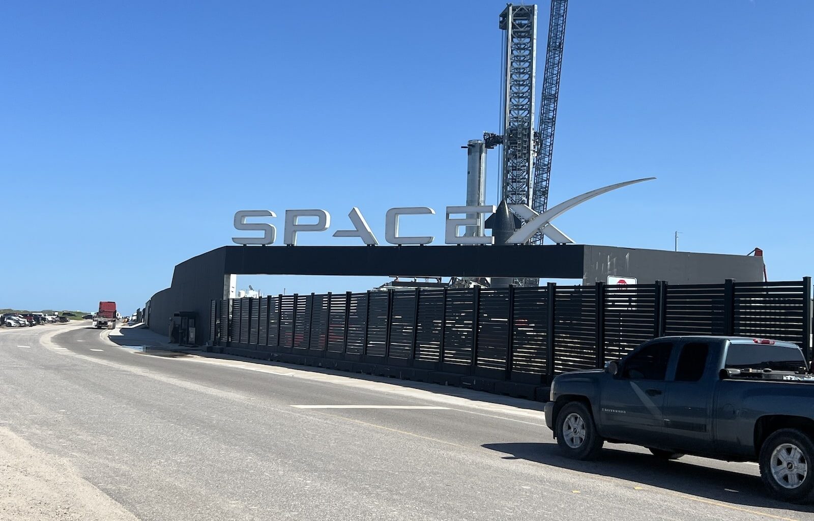 Lueders discusses SpaceX's impact on the RGV economy – Rio Grande Guardian