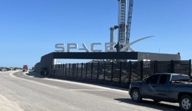 Lueders discusses SpaceX's impact on the RGV economy – Rio Grande Guardian