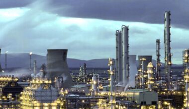 INEOS closes its last remaining synthetic ethanol production plant in the UK