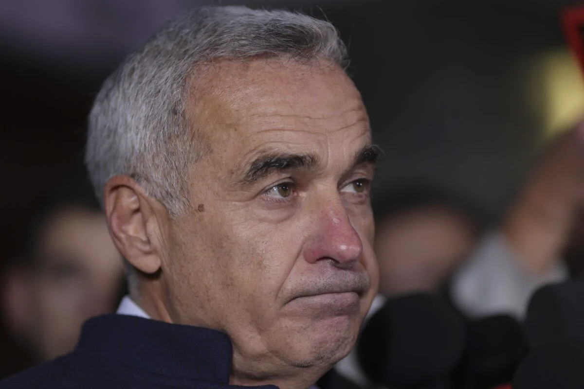 Site rusesc, elogiu pentru Călin Georgescu: Omul care merită, dar probabil nu va fi lăsat să conducă România
