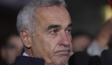 Un site rusesc: Georgescu - omul care merită să conducă România