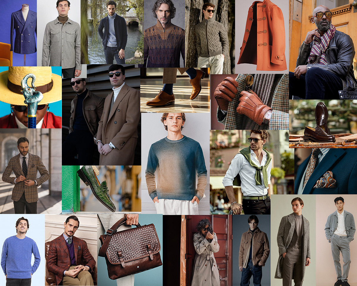SPONSORED: MADE IN ITALY WEDNESDAYS – ITA AT CHICAGO COLLECTIVE