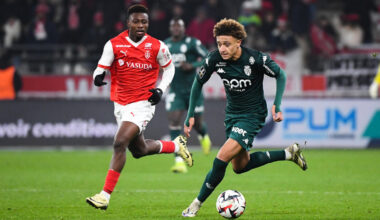 Reims-Monaco : à quelle heure et sur quelle chaîne suivre le match des 16es de finale de la Coupe de France ?