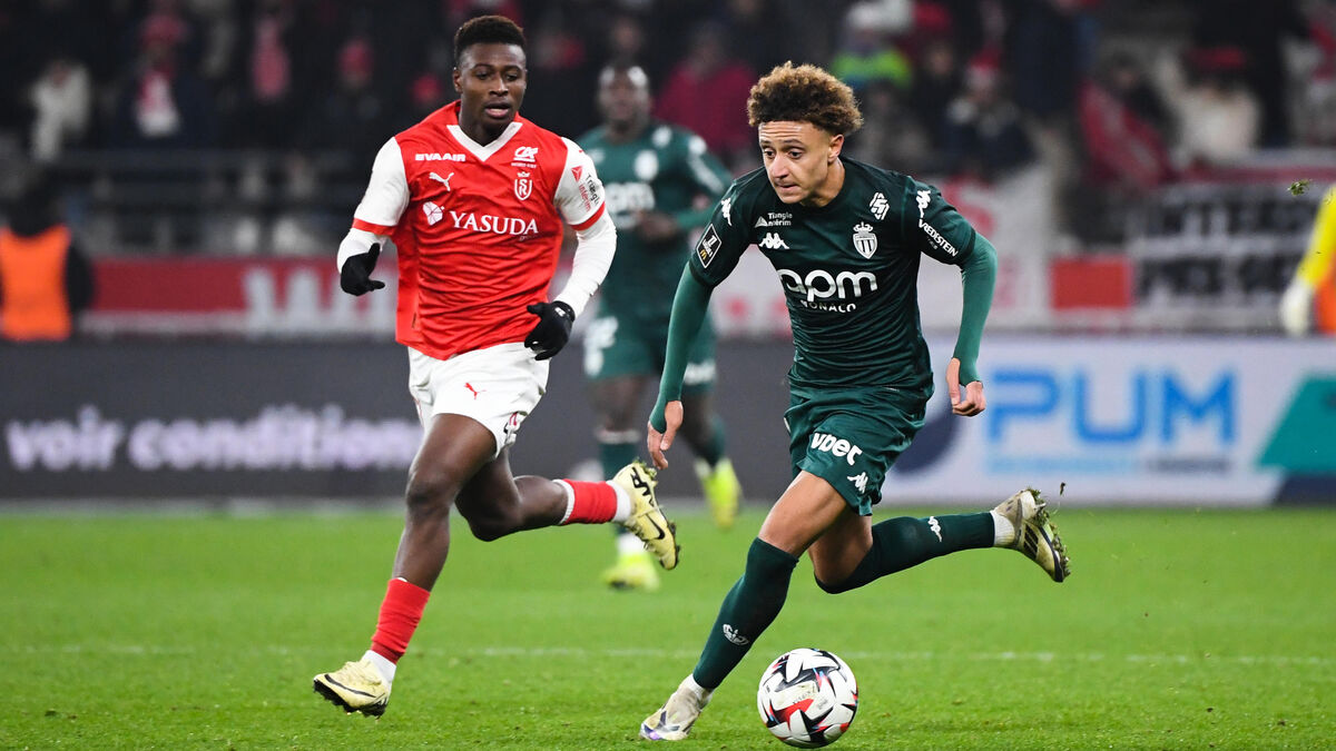Reims-Monaco : à quelle heure et sur quelle chaîne suivre le match des 16es de finale de la Coupe de France ?