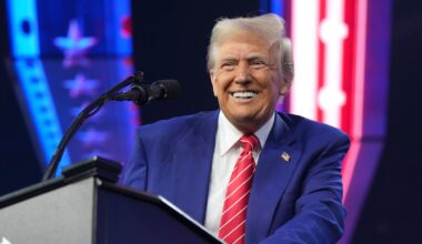 Predicting 2025 for US and Utah politics
