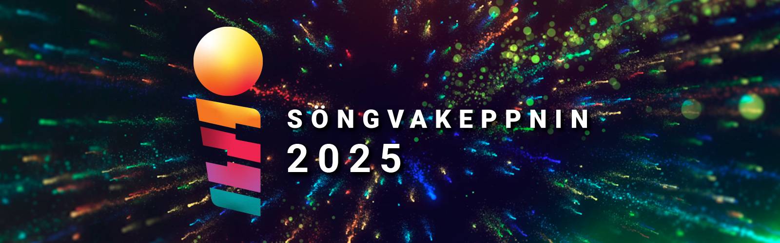 Iceland: The running orders for the Söngvakeppnin 2025 semi-finals! - Eurovision News | Music