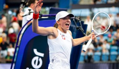 Poland’s bid to advance hinges on Swiatek and Hurkacz