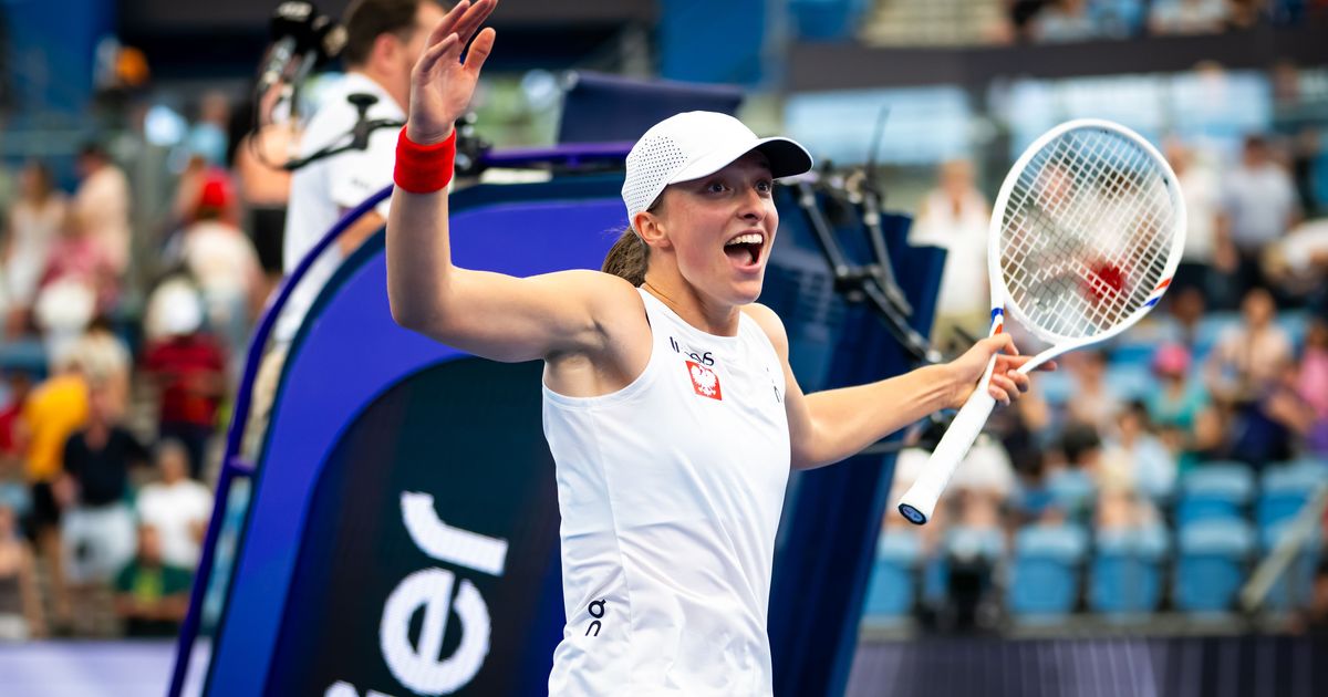 Poland’s bid to advance hinges on Swiatek and Hurkacz