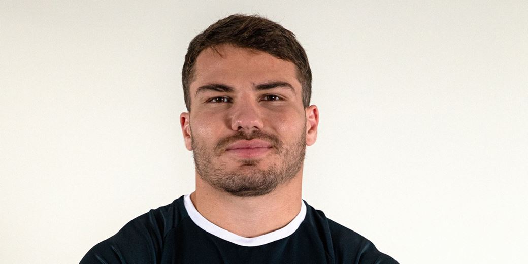Citywire Selector | Is crypto or rugby riskier? France legend Antoine Dupont talks to Citywire