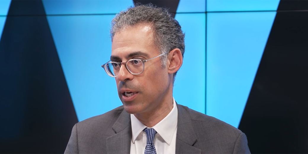 Citywire Selector | Geopolitics, demographics and (costly) capital: Janus Henderson CEO sets out 2025 playbook