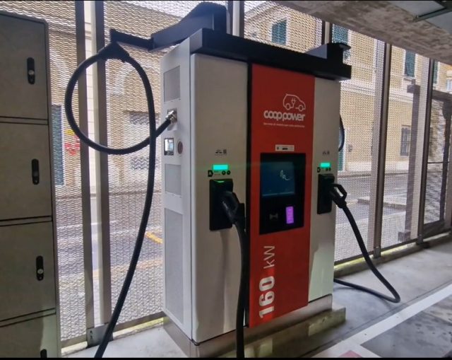 coop power