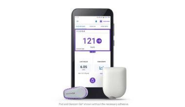 Insulet Omnipod 5 Dexcom G6