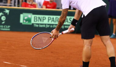Întâlnirea România – Bulgaria, din Cupa Davis, se va disputa la Craiova. Ce şanse sunt ca superstarul Grigor Dimitrov să fie văzut în Polivalenta din Bănie și pe cine poate miza echipa noastră