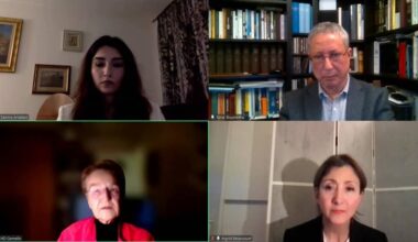 Human Rights Advocates Call for Action Against Iran’s Execution Crisis
