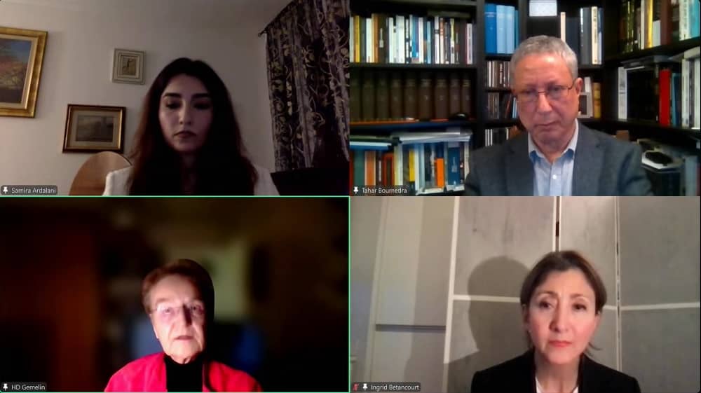 Human Rights Advocates Call for Action Against Iran’s Execution Crisis