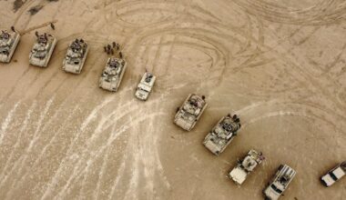 Will the Shake-up in Syria Undermine the Fight Against ISIS?