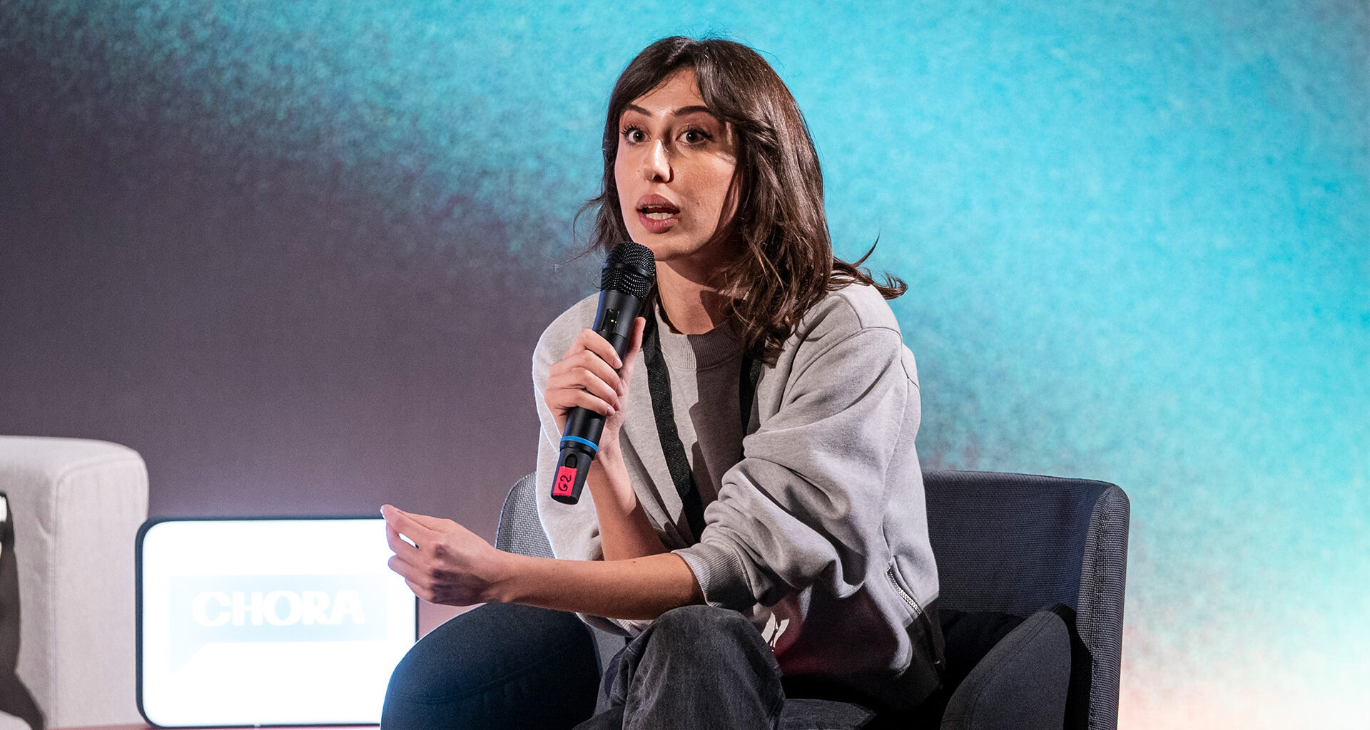 Italy is working to secure the release of journalist Cecilia Sala, who's been detained in Iran since Dec. 19 for allegedly violating its laws.