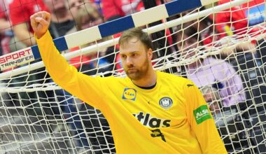 Handball-WM: Viertelfinale – Das sollten Sie für das Duell Deutschland - Portugal wissen