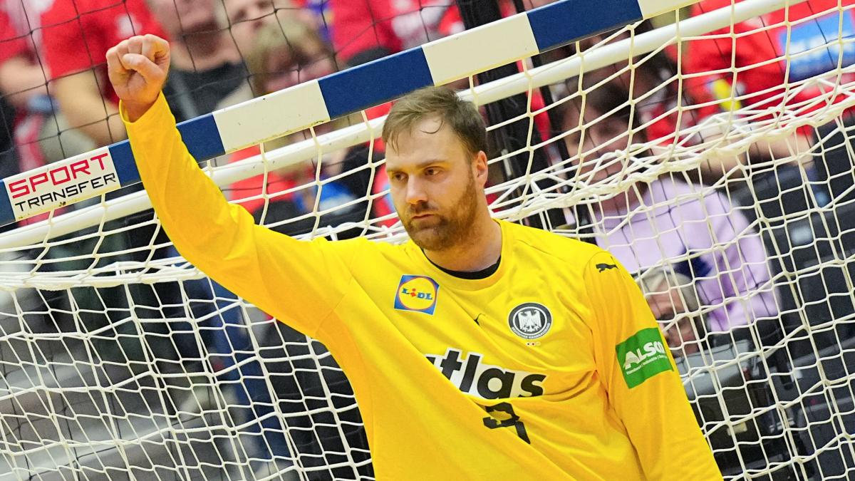 Handball-WM: Viertelfinale – Das sollten Sie für das Duell Deutschland - Portugal wissen