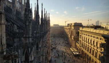 Italy, Germany, Netherlands, Spain, UK, Iceland, and France Lead the Most Enchanting Valentine’s Day 2025 Escapes Revealing Ultimate Romantic European Destinations for Couples