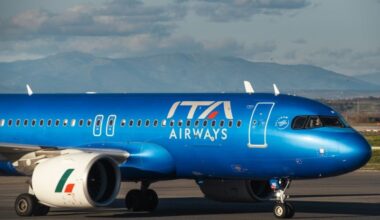 ITA Airways to resume flights between Italy and Israel