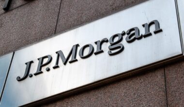 J.P. Morgan Sues Greece's Viva Wallet Over 'Unlawful Actions'