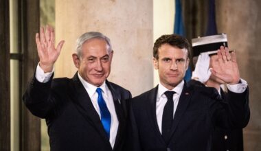 Proche-Orient : la France se tiendra "aux côtés des autorités israéliennes pour accélérer la libération de tous les otages" selon l'Elysée