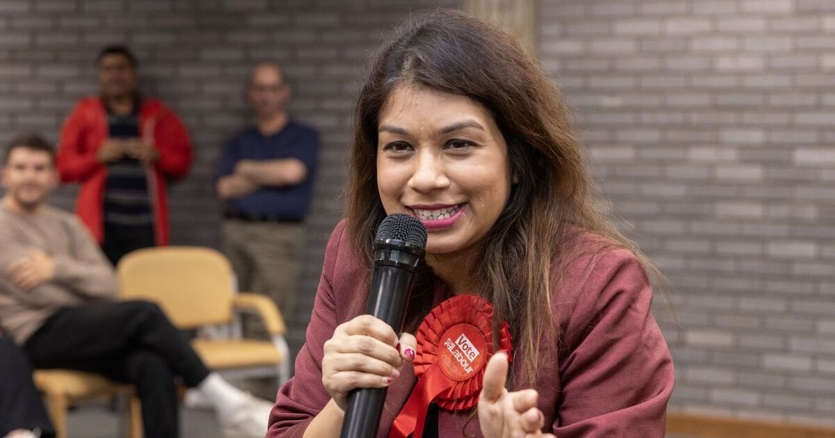 Tulip Siddiq resigns as minister amid Bangladesh corruption probe