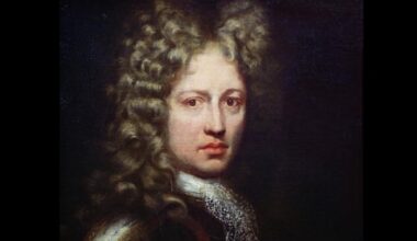 Human remains found in Belgium could be Irish war hero Patrick Sarsfield – The Irish Times
