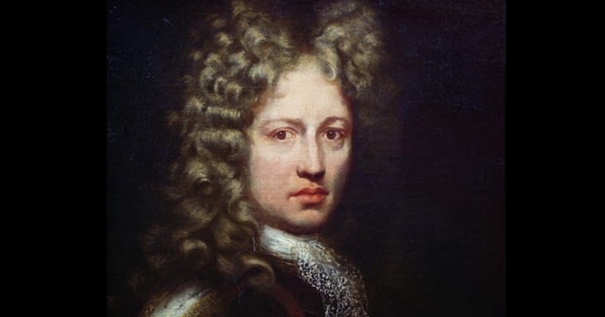Human remains found in Belgium could be Irish war hero Patrick Sarsfield – The Irish Times