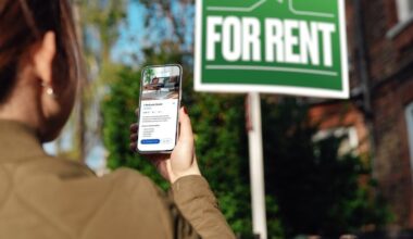 Landlords to be banned from demanding several months' rent in advance