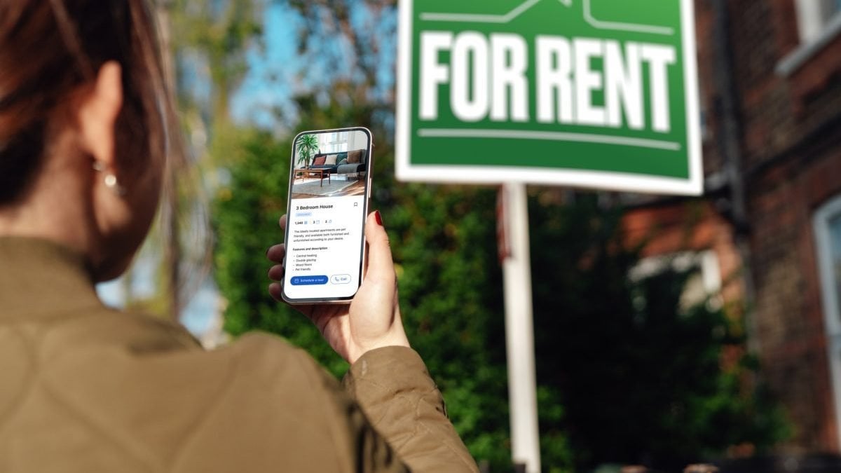 Landlords to be banned from demanding several months' rent in advance