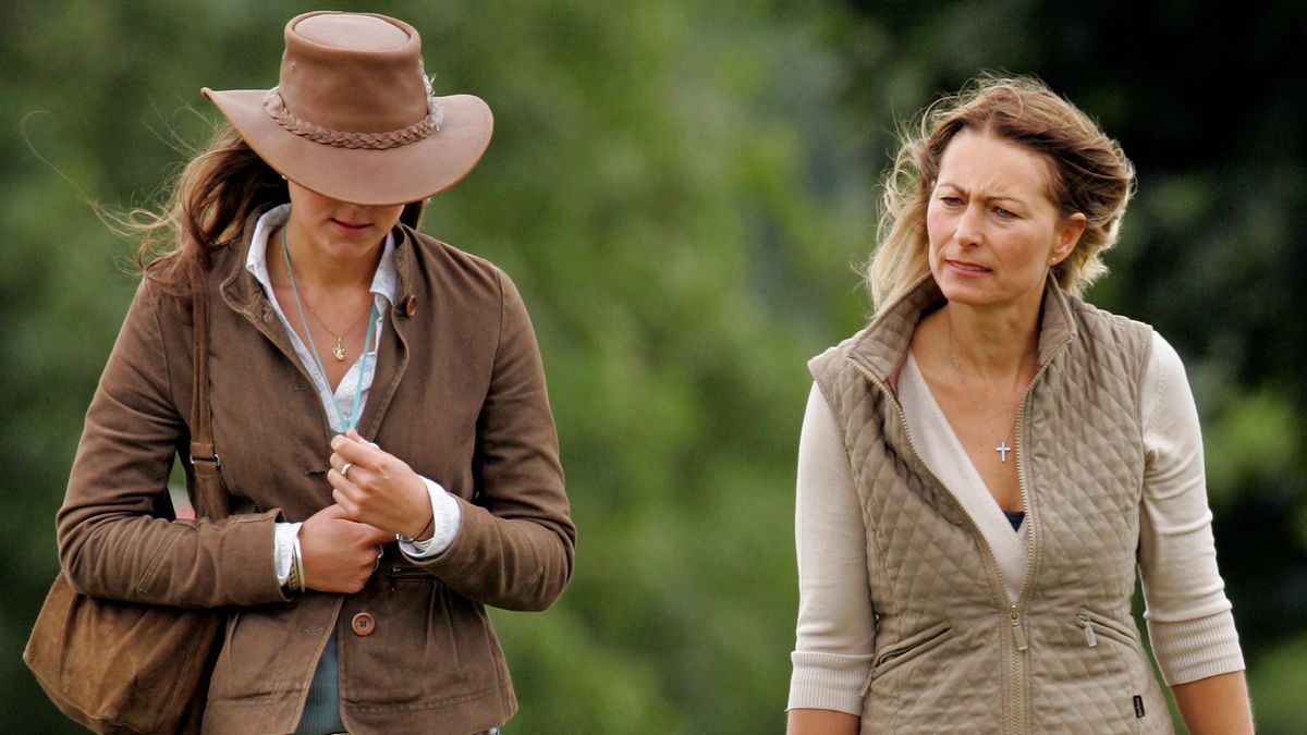 Carole Middleton Admitted Press Intrusion Wore on Her Family During William and Kate's Courtship