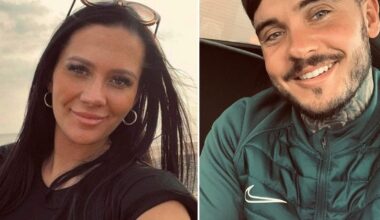 Key missed chances to save young woman from 'torturer' boyfriend