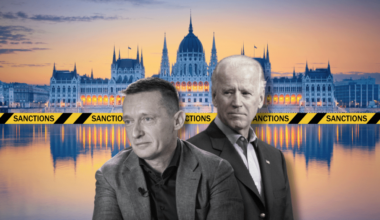 Is It Too Late to Undermine Hungary’s Corruption Network? ⋆ Visegrad Insight