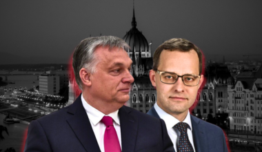 Orbán’s Illiberal Network Grows with Romanowski’s Hungary Asylum ⋆ Visegrad Insight