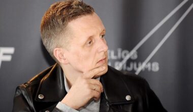 “Bolt” kurjeri visi skaitās “studenti” – tā ir lielākā problēma! Jaunups par migrantiem Latvijā