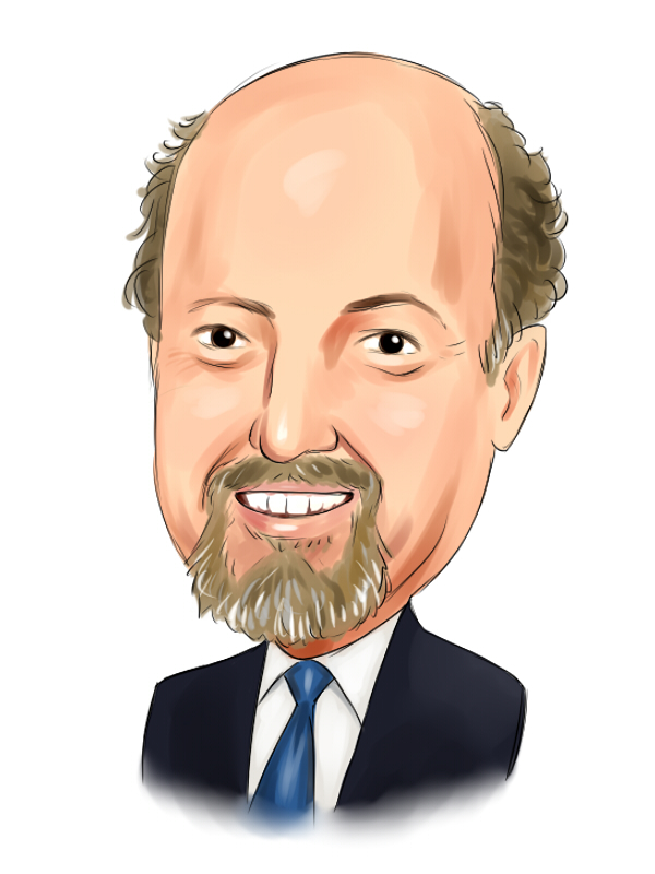 Jim Cramer Talked About These 9 Nuclear Power and Quantum Computing Stocks